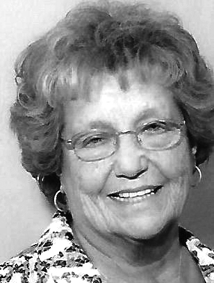 Wanda Elizabeth (Godwin) Six